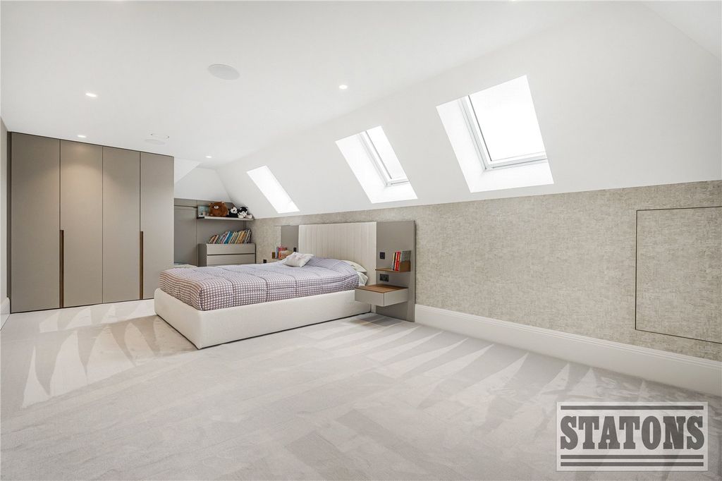 Additional image 27 of 5 bed detached house for saleBarham Avenue, Elstree, Borehamwood, Hertfordshire WD6