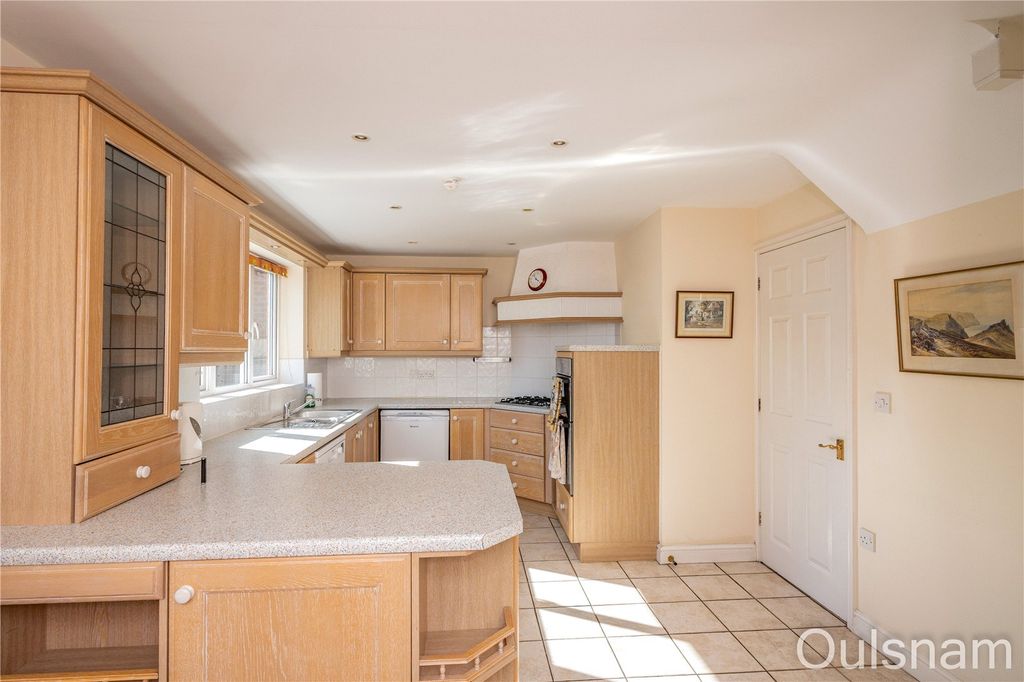 Additional image 3 of 4 bed detached house for saleMedici Road, Bromsgrove, Worcestershire B60