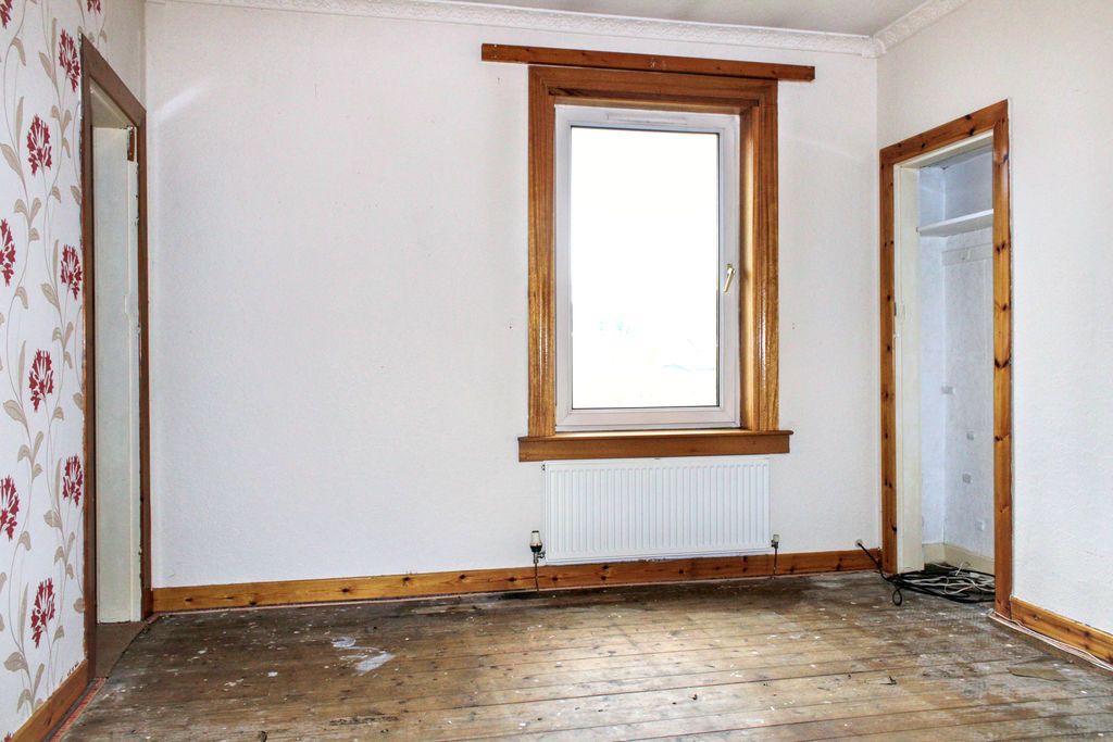 Additional image 6 of 2 bed flat for sale15 Alloa Road, Tullibody FK10