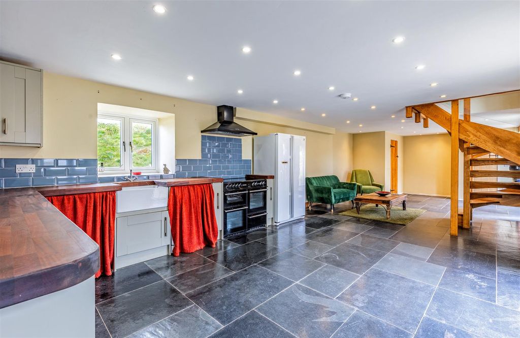 Additional image 28 of 8 bed detached house for saleLlanddeusant, Llangadog SA19