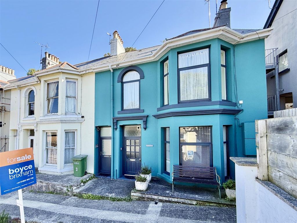 Additional image 21 of 2 bed maisonette for saleMount Pleasant Road, Brixham TQ5