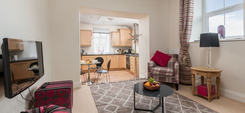 Additional image 4 of 2 bed flat for saleChapel Court, Church Road, Cinderford GL14