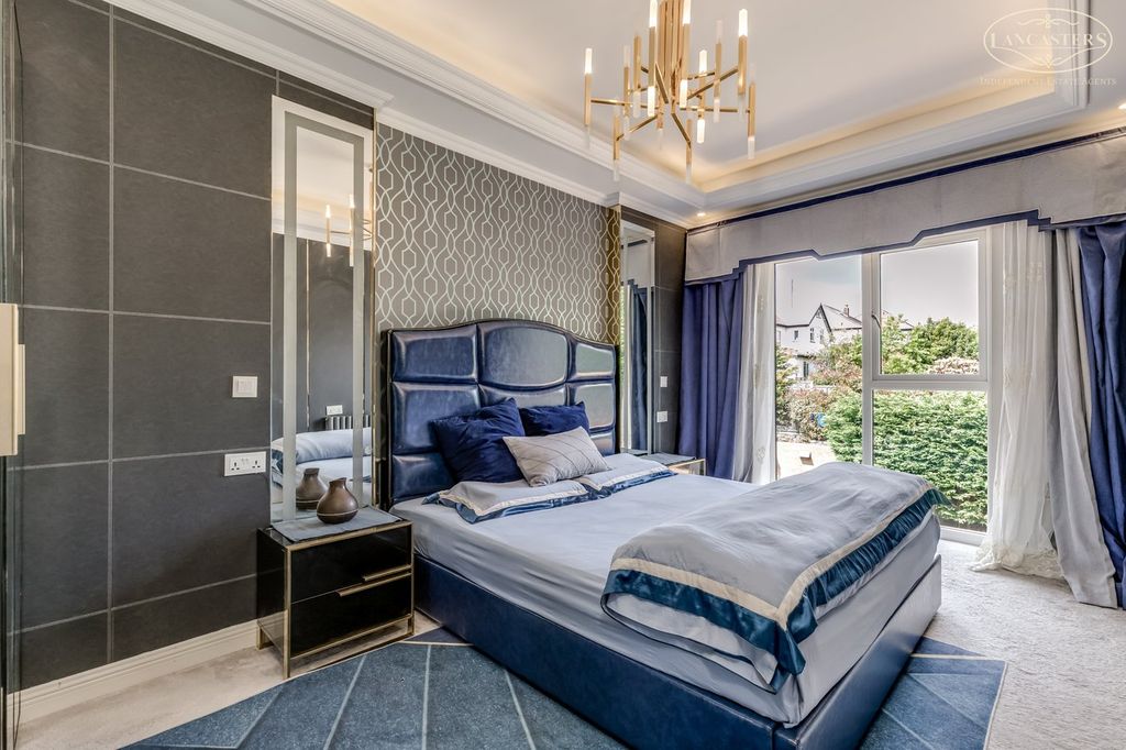 Additional image 29 of 5 bed detached house for saleVictoria Road, Heaton, Bolton BL1