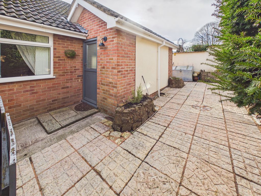 Additional image 21 of 3 bed detached bungalow for saleDownhall Drive, Bridgwater TA6