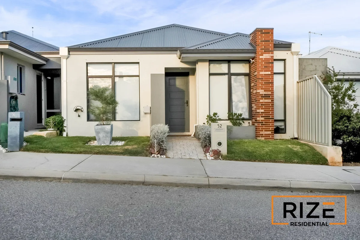 Additional image 34 of 52 Hinckley Parkway, Hocking WA 6065