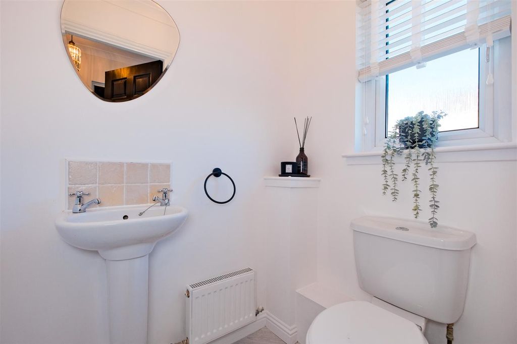 Additional image 12 of 2 bed semi-detached house for saleLedvinka Crescent, Hamilton ML3