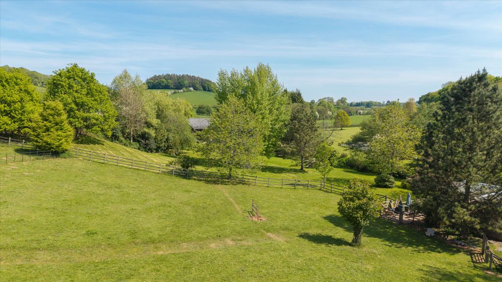 Additional image 24 of 5 bed detached house for saleFord Abbey, Hatfield, Leominster, Herefordshire HR6