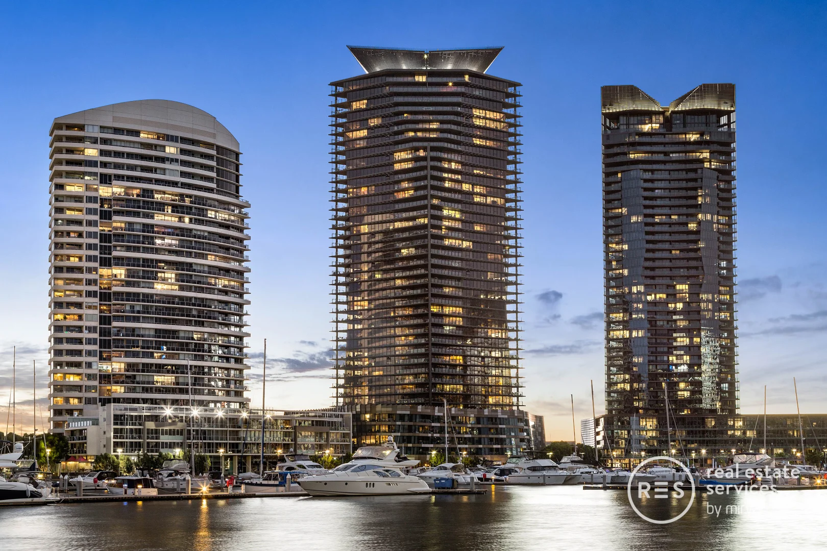 Additional image 17 of 3501/90 Lorimer Street, Docklands VIC 3008
