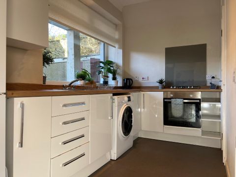 Froghall Terrace, Old Aberdeen, Aberdeen AB24