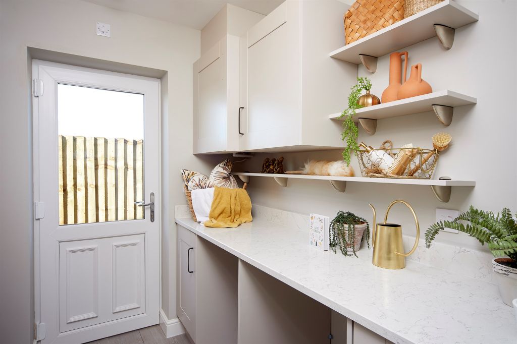Additional image 3 of 4 bed detached house for saleThe Hertford, Ward Hills, Scarborough Road, Bridlington YO16