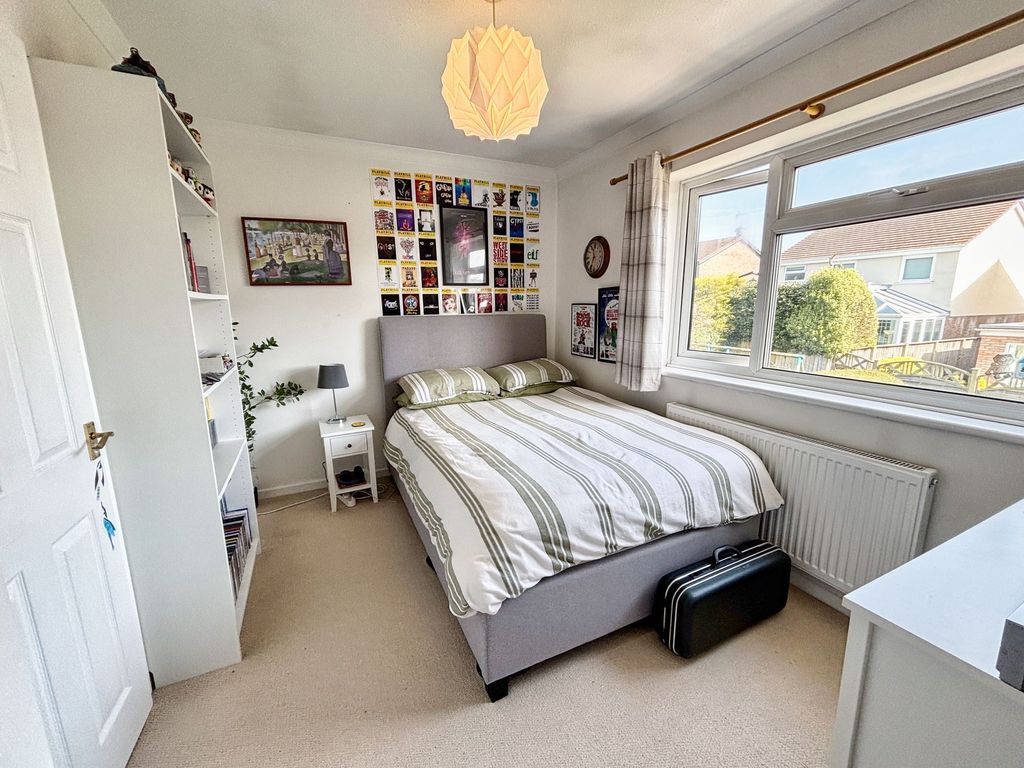 Additional image 20 of 5 bed detached house for saleRogers Lane, Laleston CF32