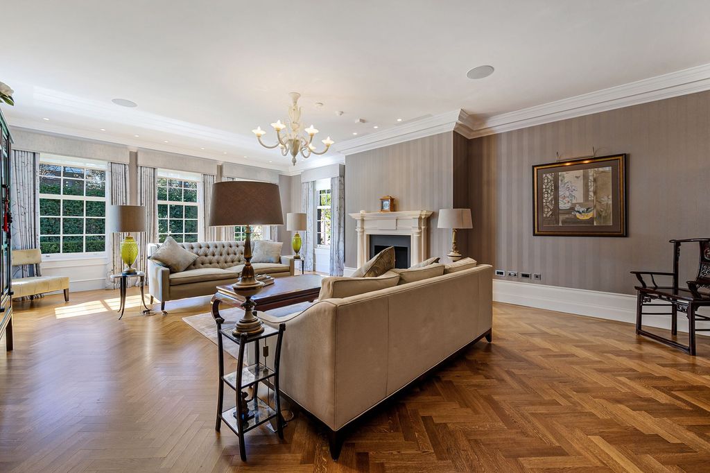 Additional image 8 of 6 bed detached house for saleHill Top, Hale WA15
