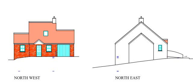 Additional image 6 of Land for saleSingle Building Plot, Lostwithiel, Cornwall PL22