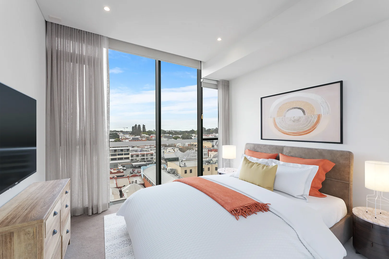 Additional image 3 of 909/4 Seddon Street, Subiaco WA 6008