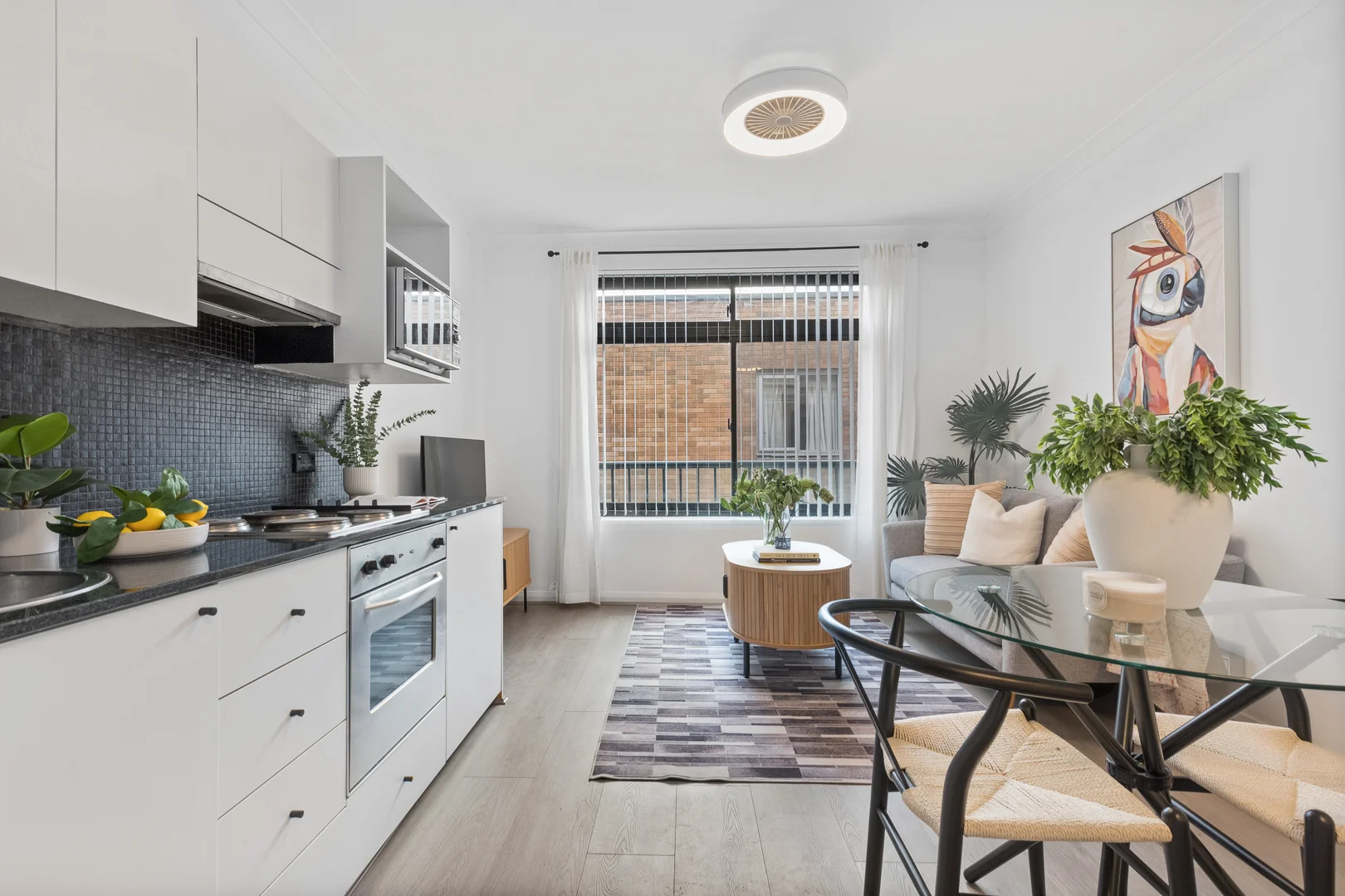 Additional image 2 of 34/1 Dwyer Street, Chippendale NSW 2008