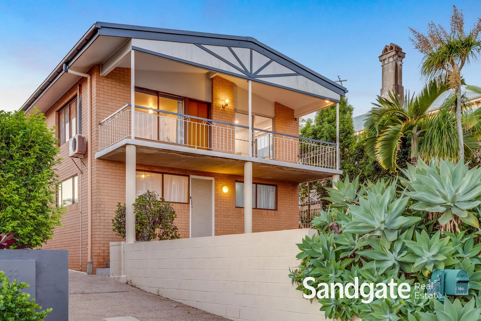 72 Allpass Parade, Shorncliffe QLD 4017