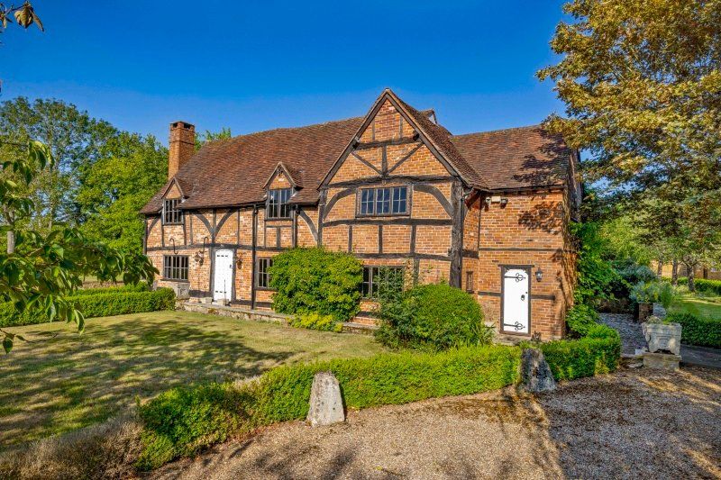 Additional image 2 of 5 bed equestrian for saleWinkfield Street, Winkfield, Windsor, Berkshire SL4