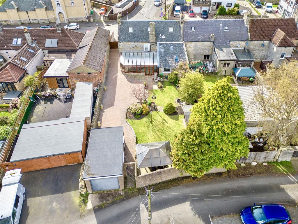 Additional image 31 of 5 bed end terrace house for saleKilbagie Street, Kincardine FK10