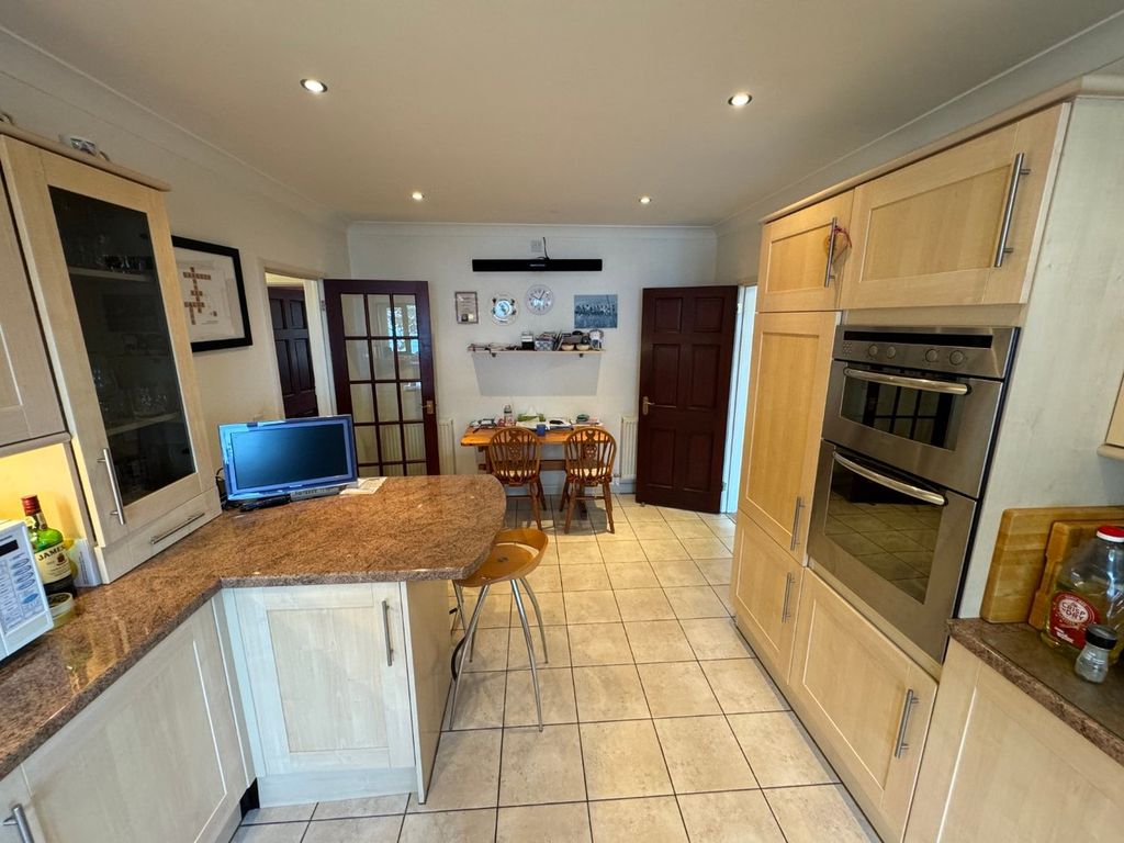 Additional image 13 of 4 bed detached bungalow for salePenrhiw Pistyll Lane, New Quay SA45