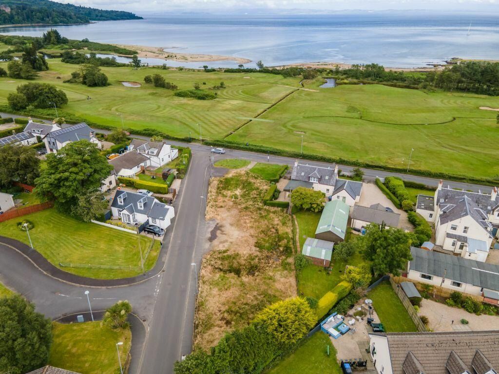 Additional image 2 of Land for saleGlencloy Road, Brodick, Isle Of Arran, North Ayrshire KA27