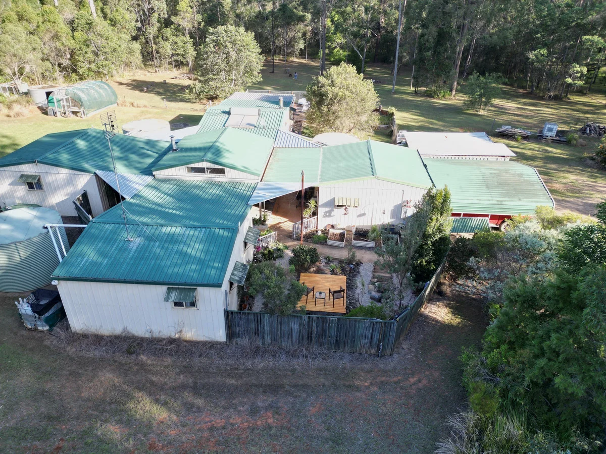 Additional image 35 of 44 Gilliland Crescent, Blackbutt North QLD 4314