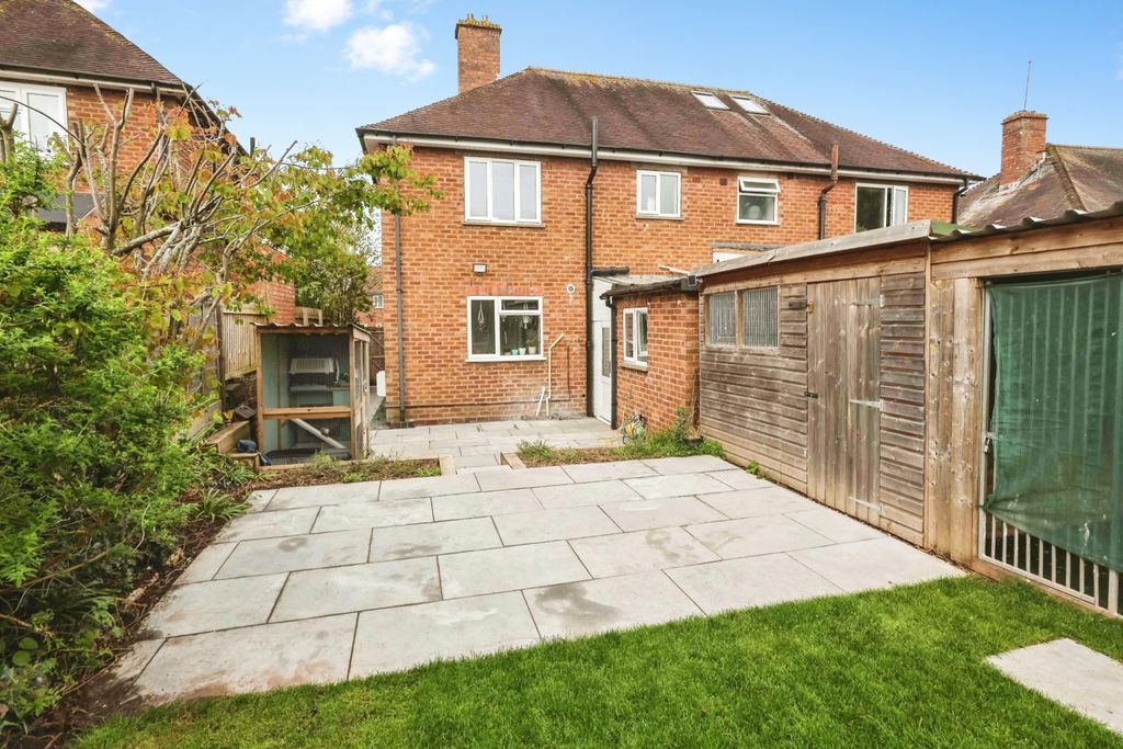 Additional image 18 of 3 bed semi-detached house for saleStalls Farm Road, Droitwich WR9
