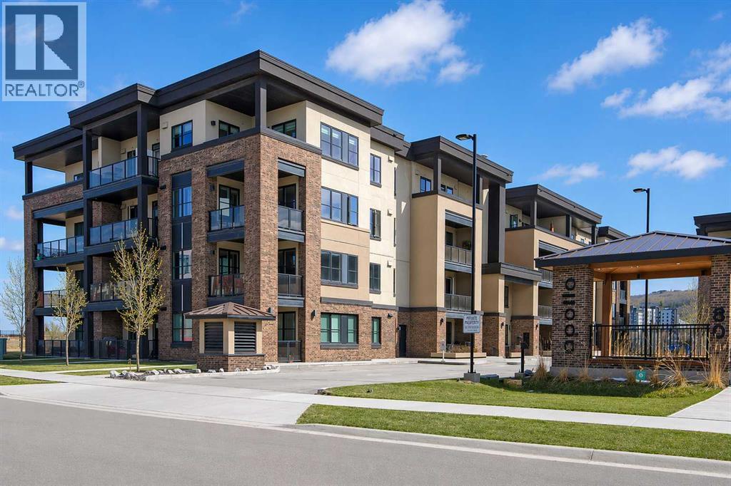 1207, 80 Greenbriar Place NW
