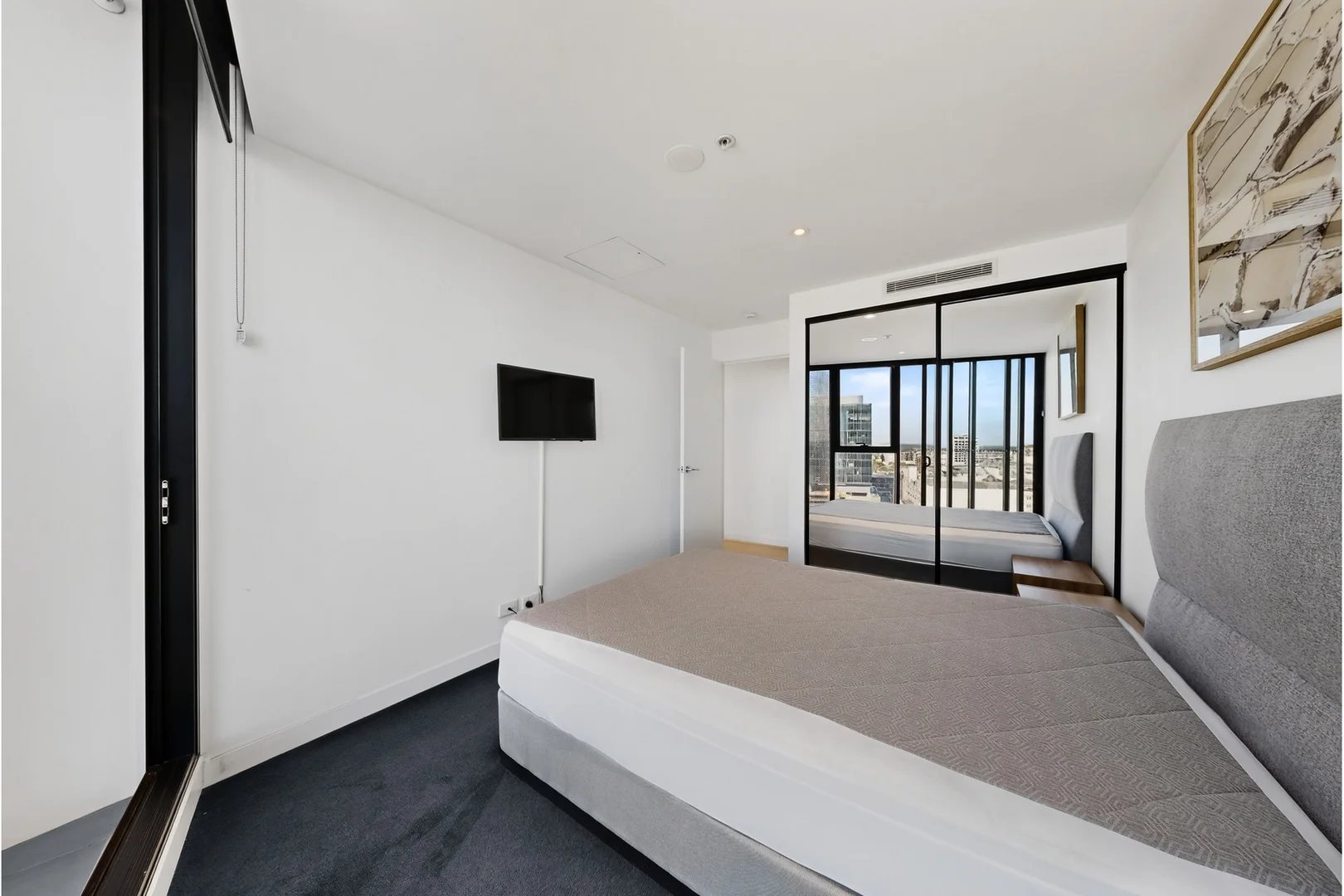 1407/179 Alfred Street, Fortitude Valley QLD 4006 photo 4