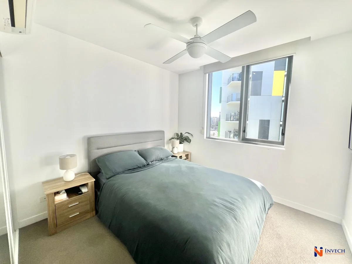 Additional image 7 of 1507/338 Water Street, Fortitude Valley QLD 4006