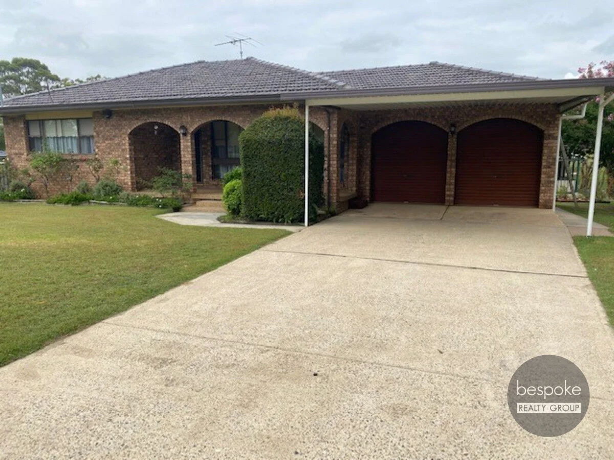 60a Fourth Avenue, Llandilo NSW 2747