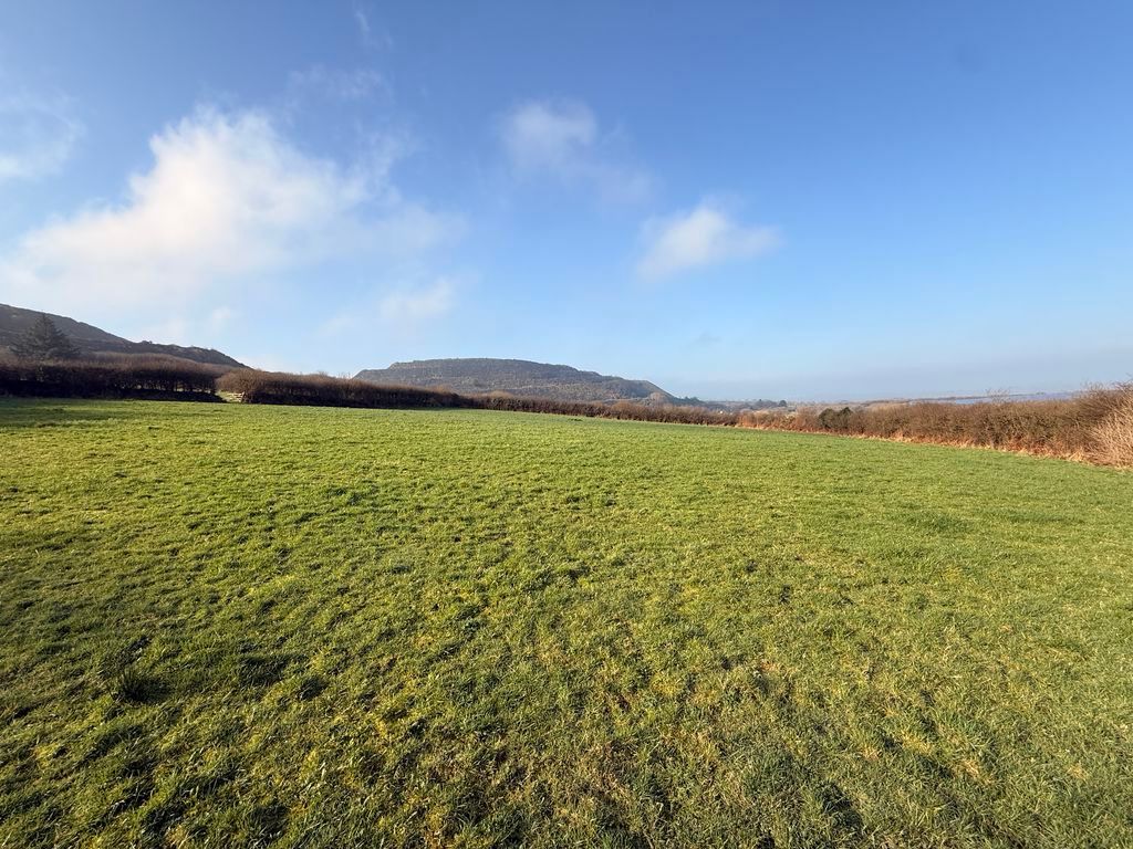 Land for sale6.99 Acres Of Land, Coldvreath PL26