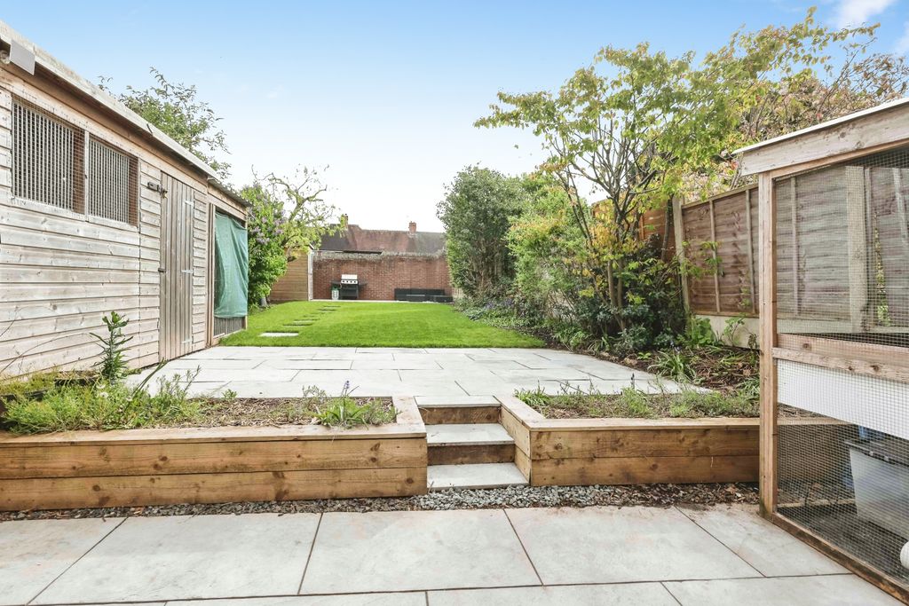 Additional image 17 of 3 bed semi-detached house for saleStalls Farm Road, Droitwich WR9
