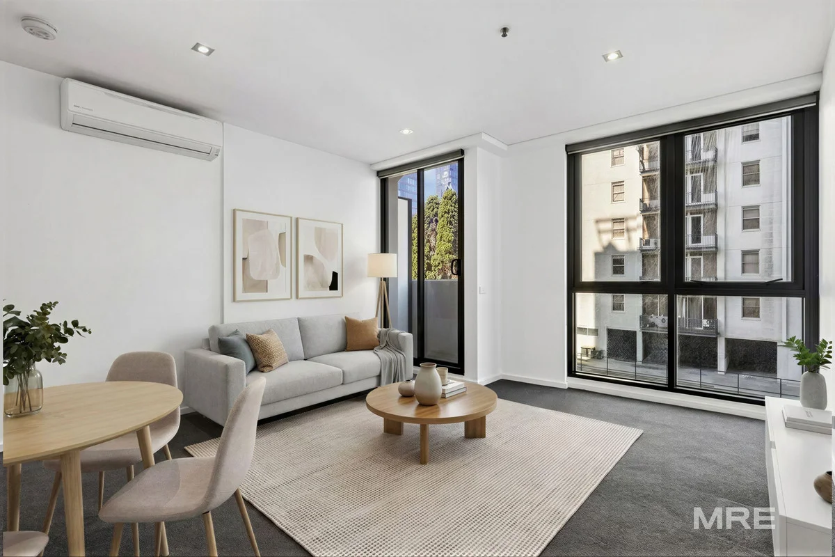 308/594 St Kilda Road, Melbourne VIC 3004