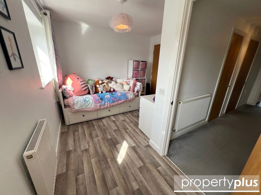 Additional image 14 of 3 bed detached house for saleFfordd Seren, Ystrad, Rhondda Cynon Taff CF41