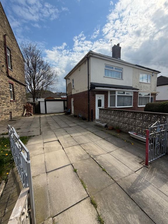Additional image 2 of 2 bed semi-detached house for saleSheridan Street, Bradford, West Yorkshire BD4