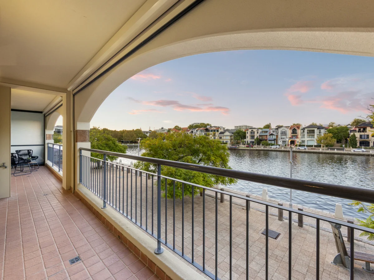 Additional image 22 of 25/20 Royal Street, East Perth WA 6004