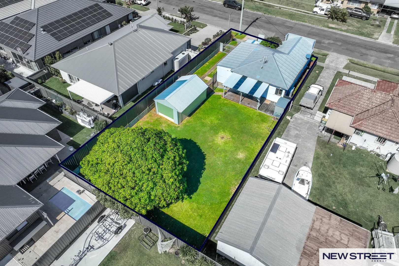 Additional image 23 of 31 Lake Road, Swansea NSW 2281