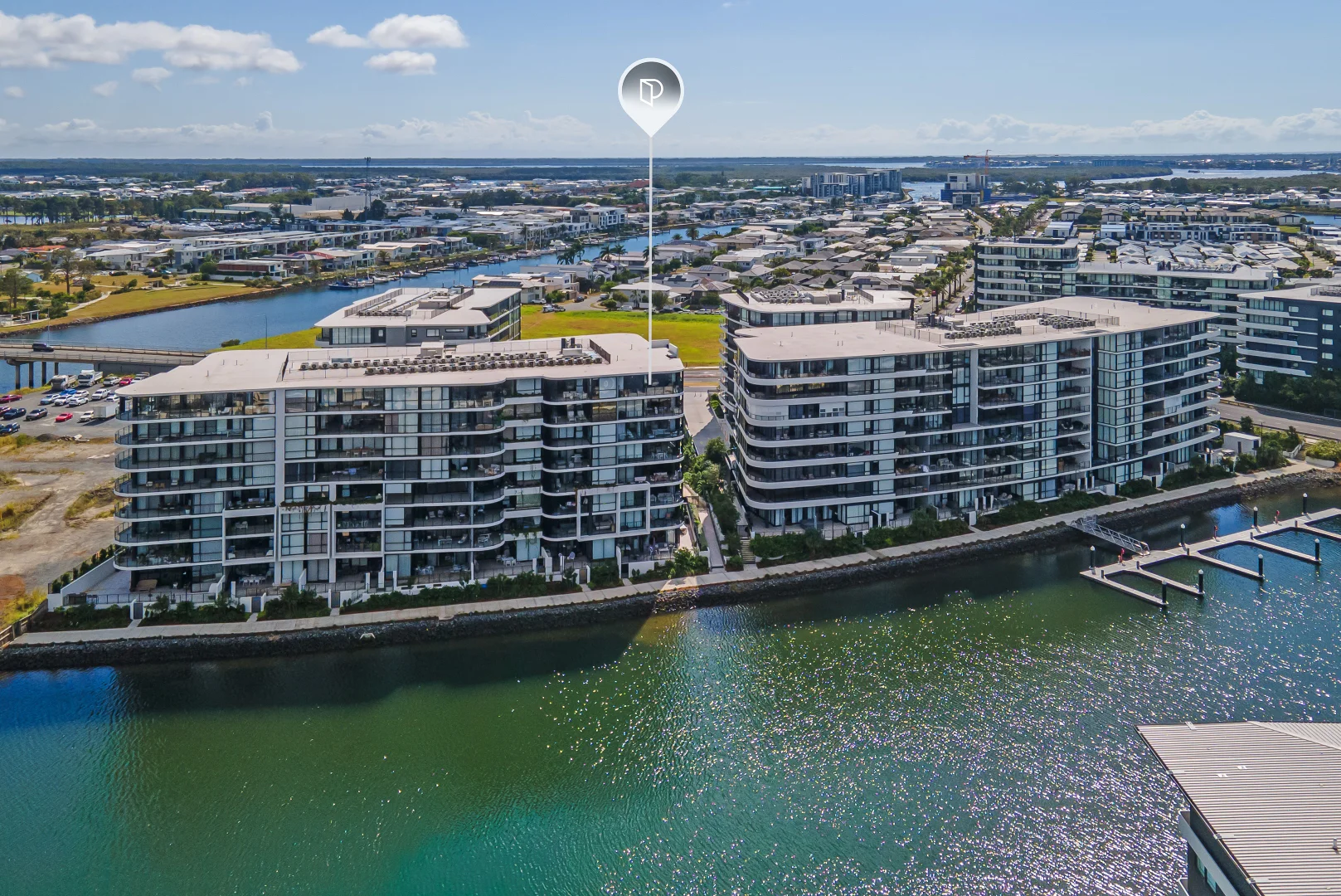 Additional image 16 of 1805/6 Athena Boulevard, Hope Island QLD 4212