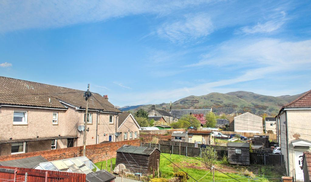Additional image 9 of 2 bed flat for sale15 Alloa Road, Tullibody FK10