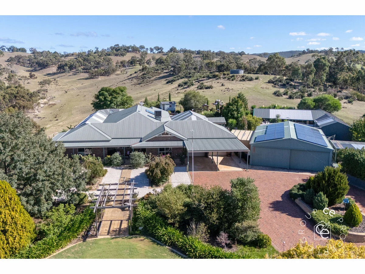 103 Sires Road East, Kersbrook SA 5231