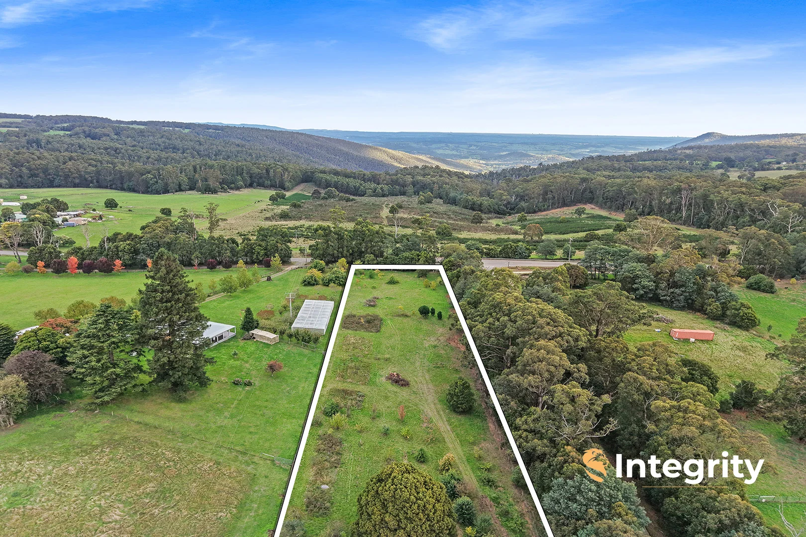 28 Pheasant Creek Road, Pheasant Creek VIC 3757