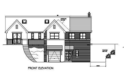 Land for saleLangdale Grove, Whittle-Le-Woods, Chorley PR6