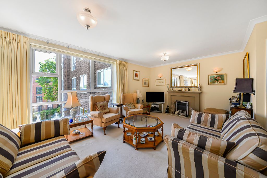 Additional image 3 of 3 bed flat for saleThe Regents, Norfolk Road, Edgbaston B15