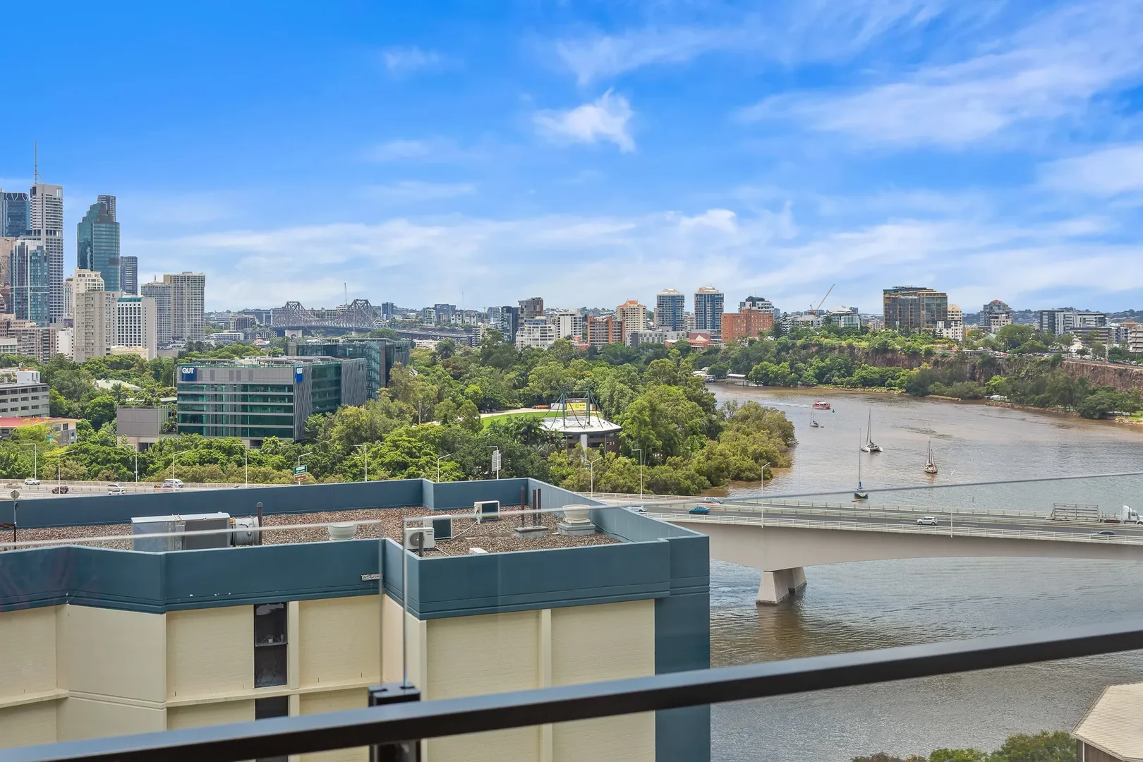 Additional image 10 of 1109/218 Vulture Street, South Brisbane QLD 4101