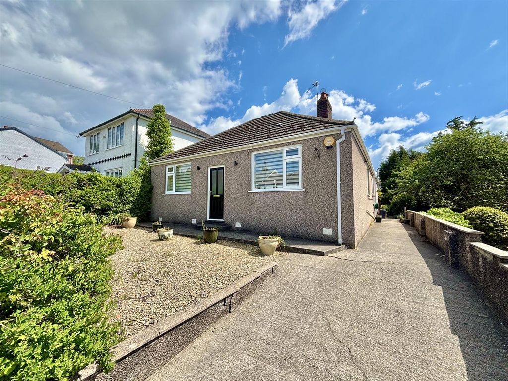 2 bed detached bungalow for saleGower Road, Killay, Swansea SA2
