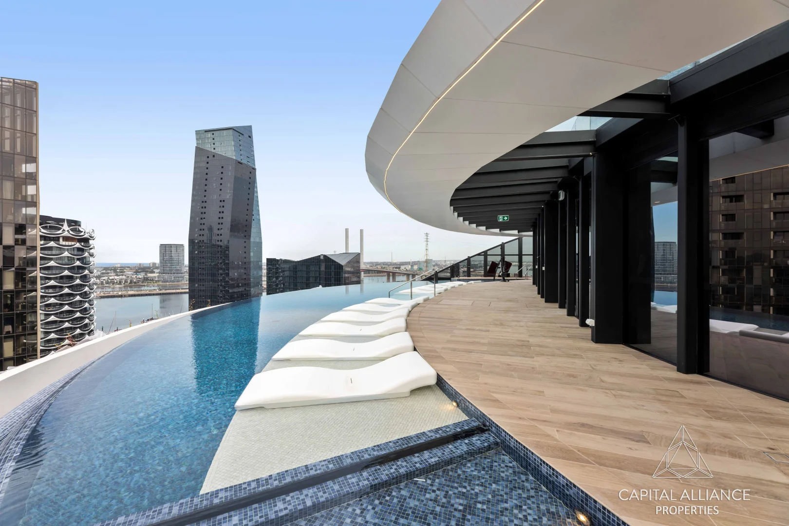 Additional image 4 of 1309/25 Waterfront Way, Docklands VIC 3008