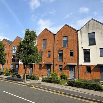 Langdon Road, Swansea SA1