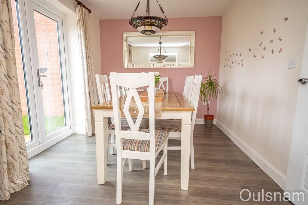 Additional image 9 of 4 bed detached house for saleCopse Wood Way, Bromsgrove, Worcestershire B61