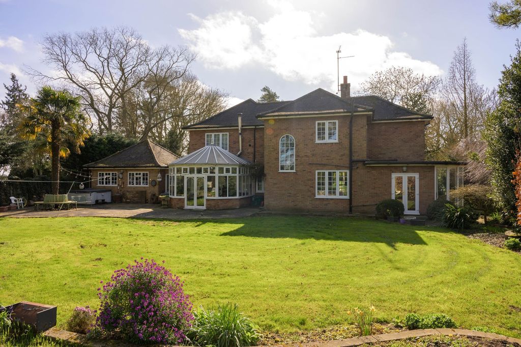 Additional image 27 of 6 bed detached house for saleSibsey Road, Boston PE21