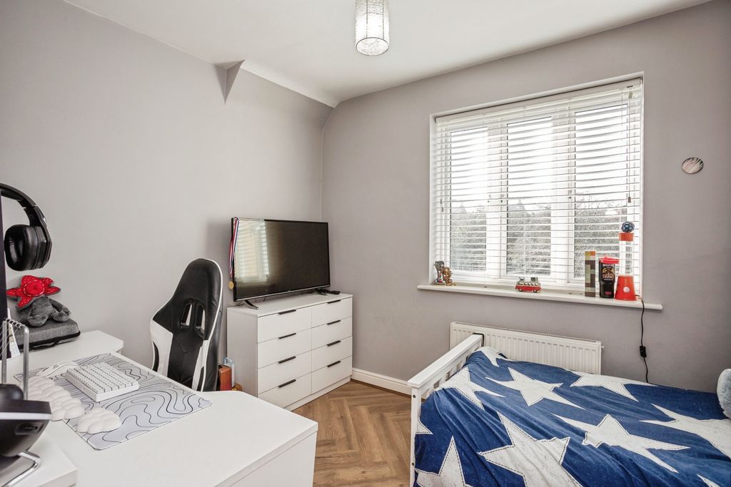 Additional image 26 of 4 bed detached house for saleColtsfoot Drive, Bourne PE10